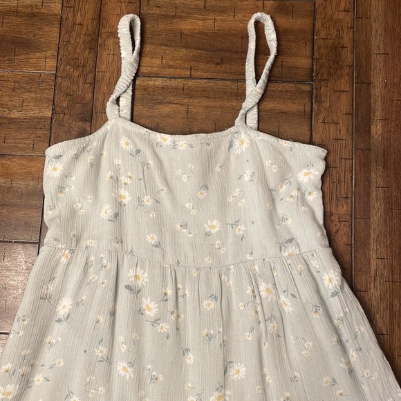 🌼Abercrombie kids dress size 11/12 🌼👒 - Picture 2 of 12